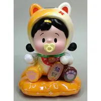Trading Figure - FANCY UP HANAMAKI FORTUNE CAT SERIES