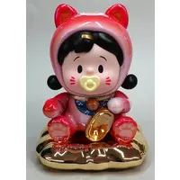 Trading Figure - FANCY UP HANAMAKI FORTUNE CAT SERIES