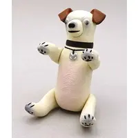 Trading Figure - Plum's figure collection