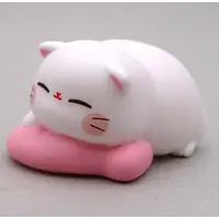 Mascot - Trading Figure - Nabi-san