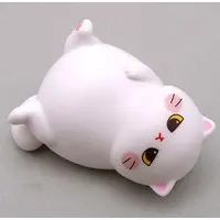 Mascot - Trading Figure - Nabi-san