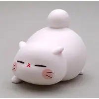 Mascot - Trading Figure - Nabi-san