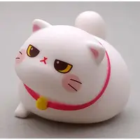 Mascot - Trading Figure - Nabi-san