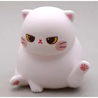 Mascot - Trading Figure - Nabi-san