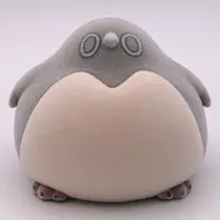 Trading Figure - Kyomu Kawaii Adelie Penguin