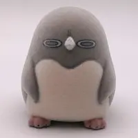 Trading Figure - Kyomu Kawaii Adelie Penguin