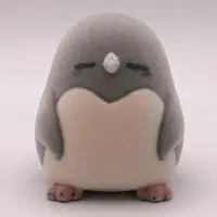 Trading Figure - Kyomu Kawaii Adelie Penguin