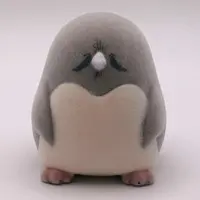 Trading Figure - Kyomu Kawaii Adelie Penguin