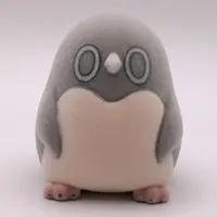 Trading Figure - Kyomu Kawaii Adelie Penguin