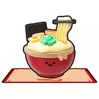 Trading Figure - Recipeeez