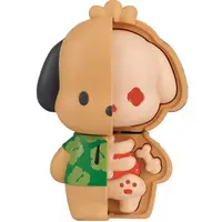 Trading Figure - Dismantling Puzzle FANTASY / Pochacco