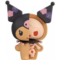 Trading Figure - Dismantling Puzzle FANTASY / Kuromi