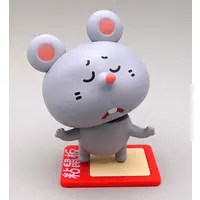 Trading Figure - MEIJI & DASHU BLESSED MENTAL STATE