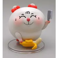 Trading Figure - MEIJI & DASHU BLESSED MENTAL STATE