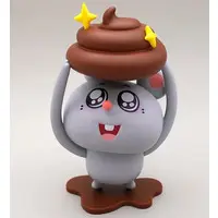 Trading Figure - MEIJI & DASHU BLESSED MENTAL STATE