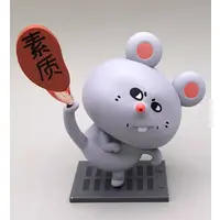 Trading Figure - MEIJI & DASHU BLESSED MENTAL STATE