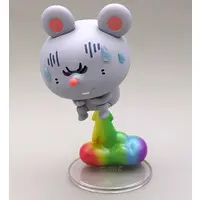 Trading Figure - MEIJI & DASHU BLESSED MENTAL STATE
