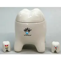 Mini Figure - Trading Figure - Eeosiso Tooth Treasure Box