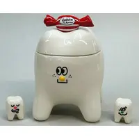 Mini Figure - Trading Figure - Eeosiso Tooth Treasure Box