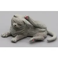 Trading Figure - Kaikai Neko