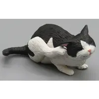 Trading Figure - Kaikai Neko