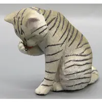 Trading Figure - Kaikai Neko