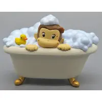 Trading Figure - Curious George / Curious George (character)