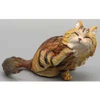 Trading Figure - Kaikai Neko