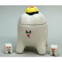 Mini Figure - Trading Figure - Eeosiso Tooth Treasure Box