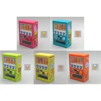Trading Figure - Animal ice cream vending machine