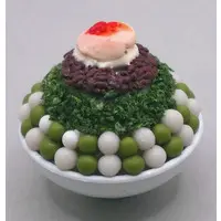 Trading Figure - Dekamori Luxurious Shaved Ice
