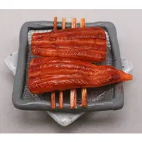 Trading Figure - Miniature Food