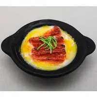 Trading Figure - Miniature Food