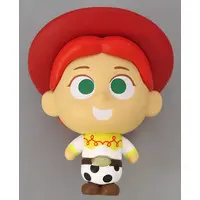 Trading Figure - Toy Story / Jessie