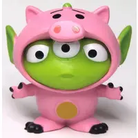 Trading Figure - Toy Story