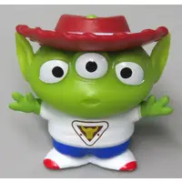 Trading Figure - Toy Story