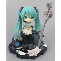 Trading Figure - VOCALOID / Hatsune Miku