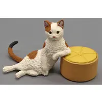 Trading Figure - My Position