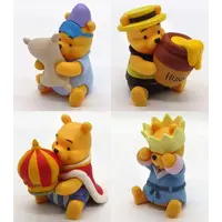 Trading Figure - Winnie the Pooh / Winnie-the-Pooh