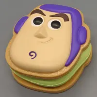 Trading Figure - Toy Story / Buzz Lightyear