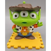 Trading Figure - Alien Remix Super Star Series