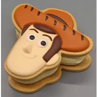 Trading Figure - Toy Story / Woody