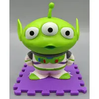Trading Figure - Alien Remix Super Star Series
