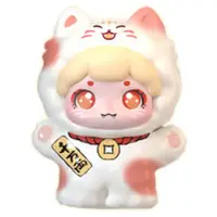 Trading Figure - BAOBAO HAPPY NEW YEAR SERIES