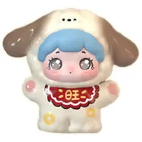 Trading Figure - BAOBAO HAPPY NEW YEAR SERIES
