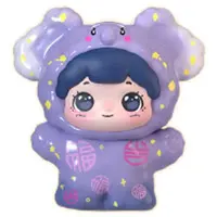 Trading Figure - BAOBAO HAPPY NEW YEAR SERIES