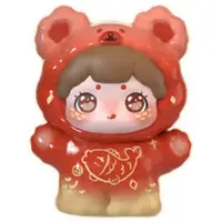 Trading Figure - BAOBAO HAPPY NEW YEAR SERIES