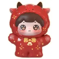 Trading Figure - BAOBAO HAPPY NEW YEAR SERIES