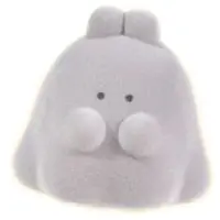 Trading Figure - Mikakuninseibutsu Fuwawa