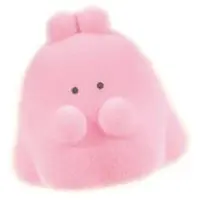 Trading Figure - Mikakuninseibutsu Fuwawa